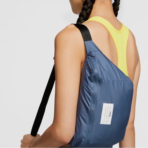 Nike Icon Clash packable windbreaker - Picture 4 of 9